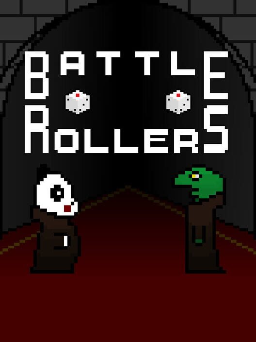 Battle Rollers screenshot