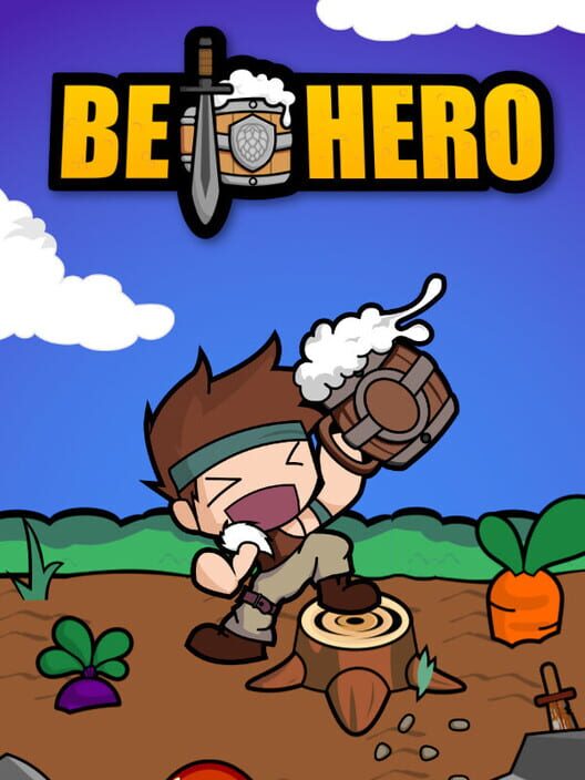 Be Hero screenshot