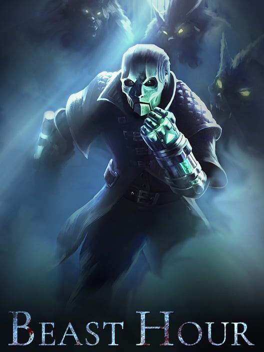 Beast Hour screenshot