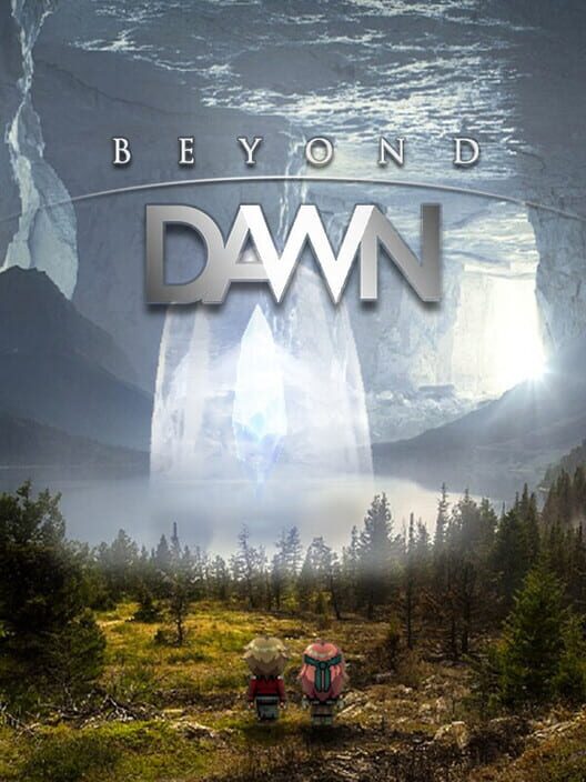 Beyond Dawn cover