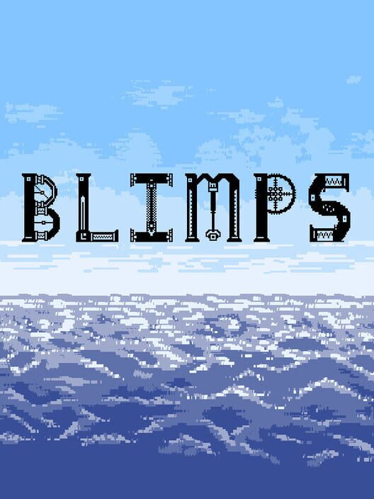 Blimps screenshot