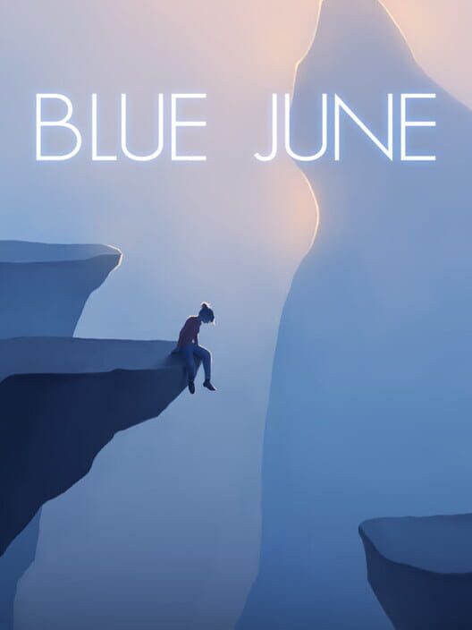 Blue June screenshot