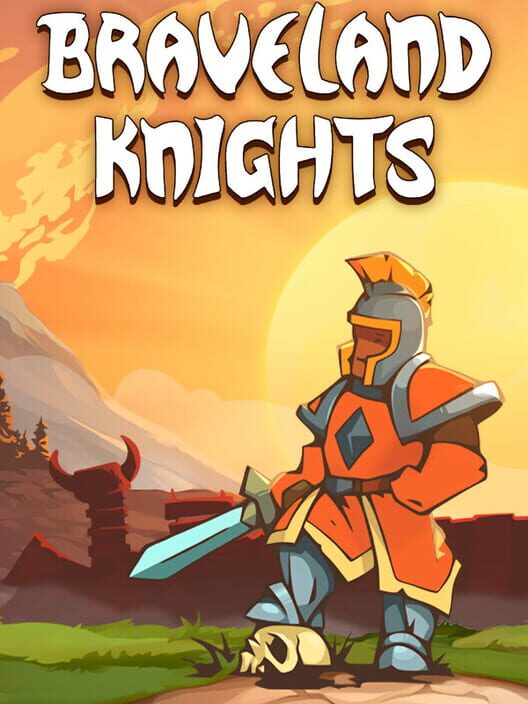 Knights of Braveland screenshot