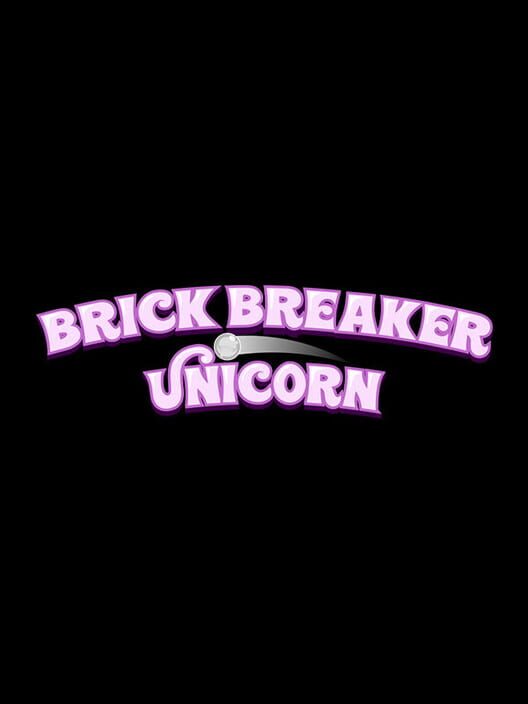 Brick Breaker Unicorn cover
