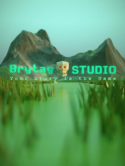 Brytag Studio screenshot