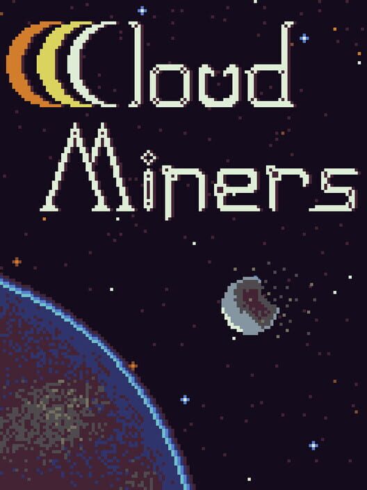 Cloud Miners screenshot
