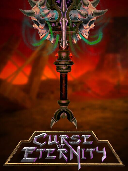 Curse of Eternity screenshot