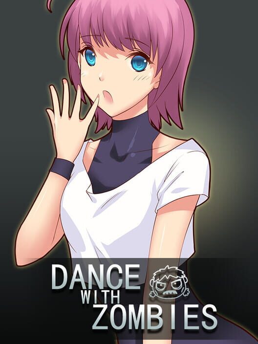 Dance With Zombies cover