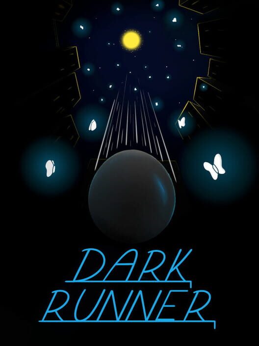 Dark Runner screenshot