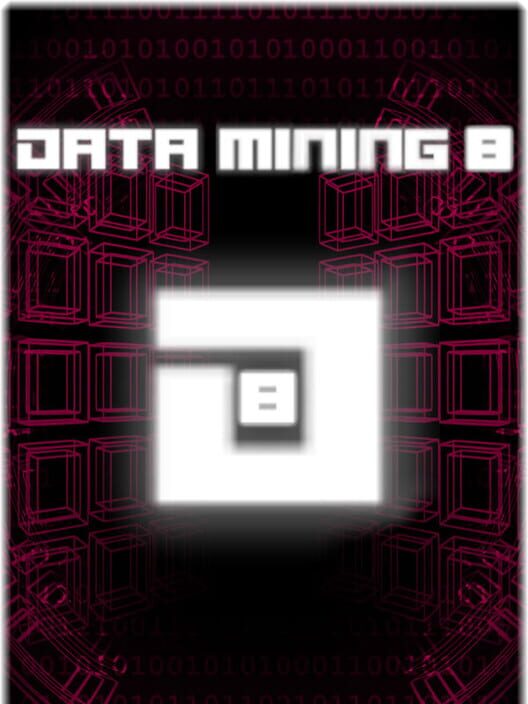 Data Mining 8 cover