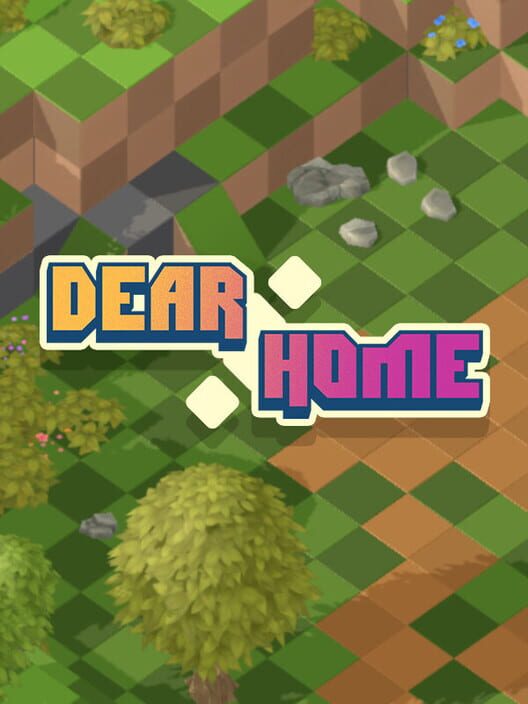 Dear Home screenshot