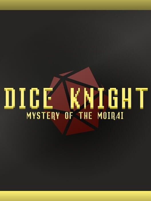 Dice Knight: Mystery of the Moirai screenshot