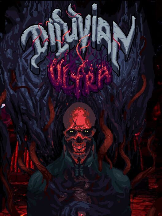 Diluvian Ultra screenshot