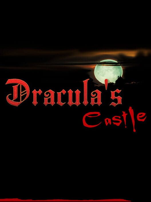 Dracula's Castle screenshot