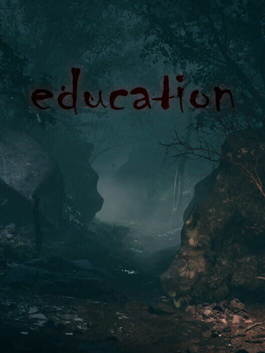 Education screenshot