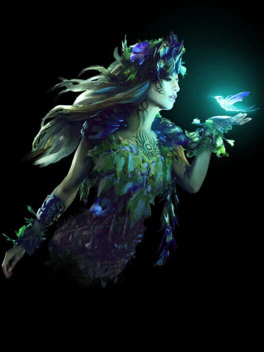 Elemental Heroes screenshot