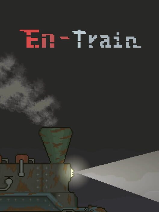 En-Train screenshot