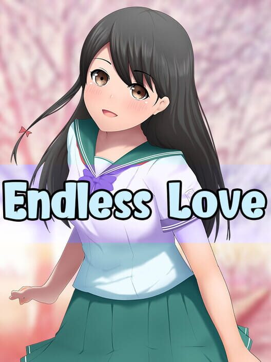 Endless Love cover