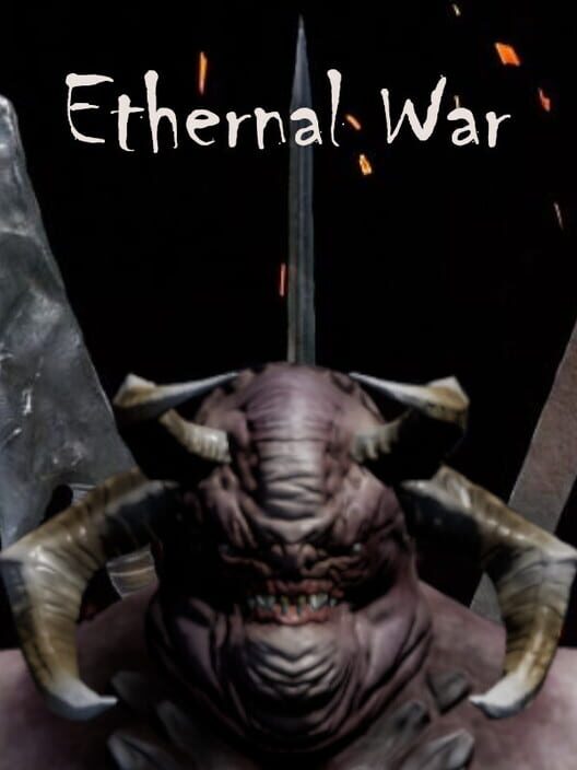 Ethernal War screenshot