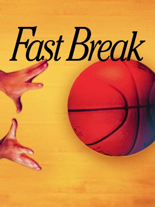 Fast Break screenshot