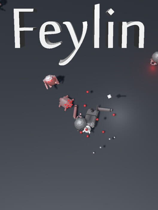 Feylin cover