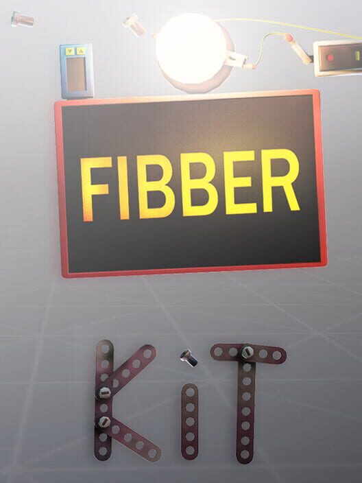Fibber Kit cover