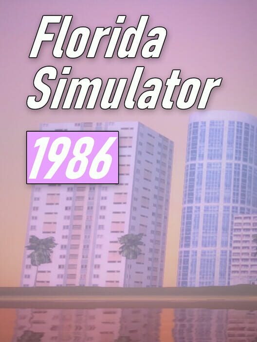 Florida Simulator 1986 screenshot