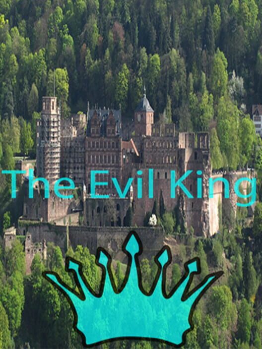 The Evil King cover