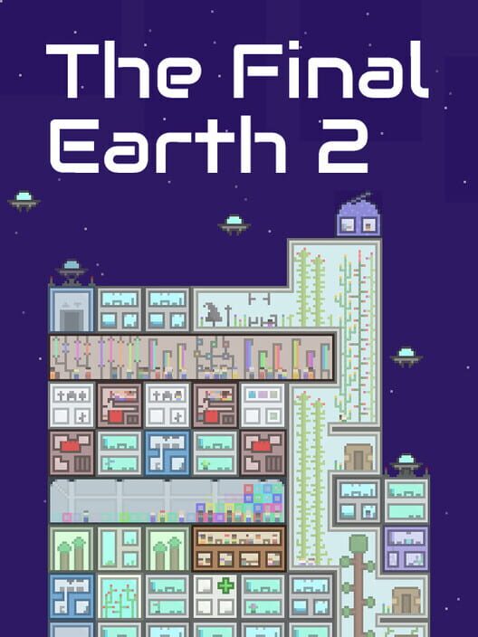 THE FINAL EARTH 2 - ¡Juega Gratis Online!