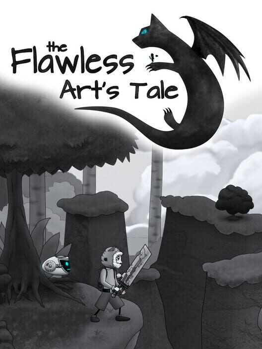 The Flawless: Art's Tale screenshot