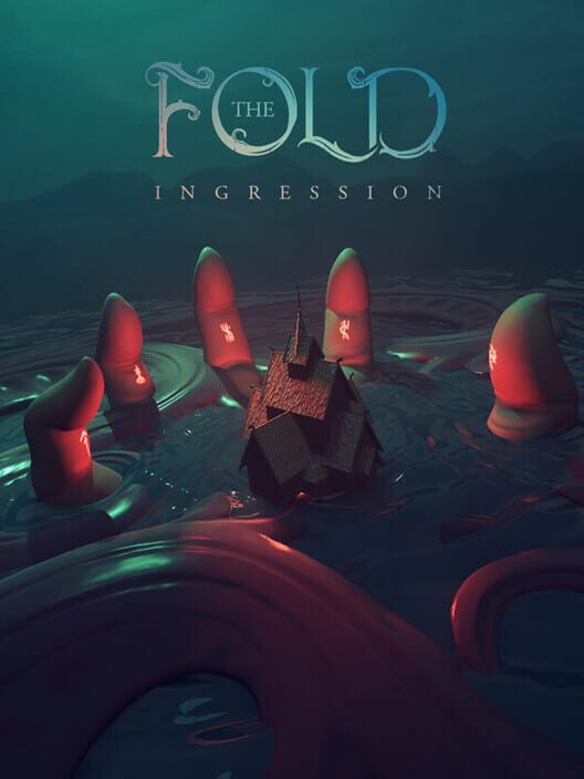 The Fold: Ingression screenshot