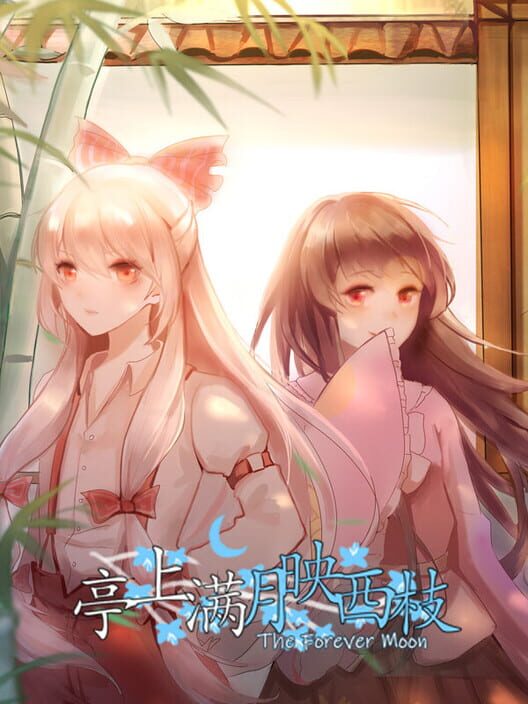 The Forever Moon screenshot