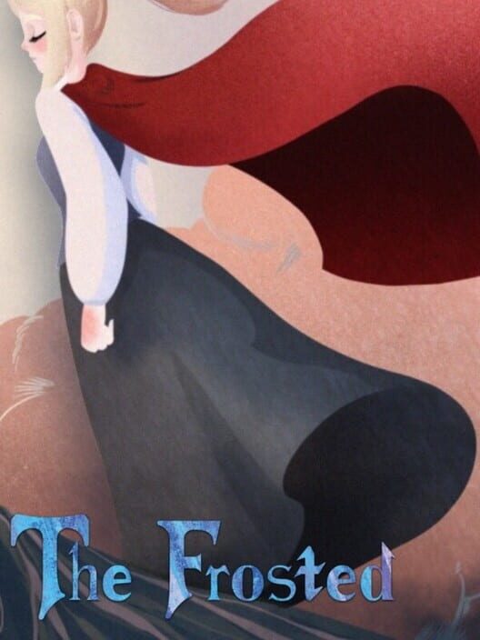 The Frosted screenshot