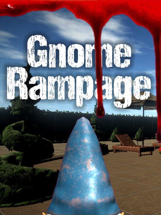 Gnome Rampage cover