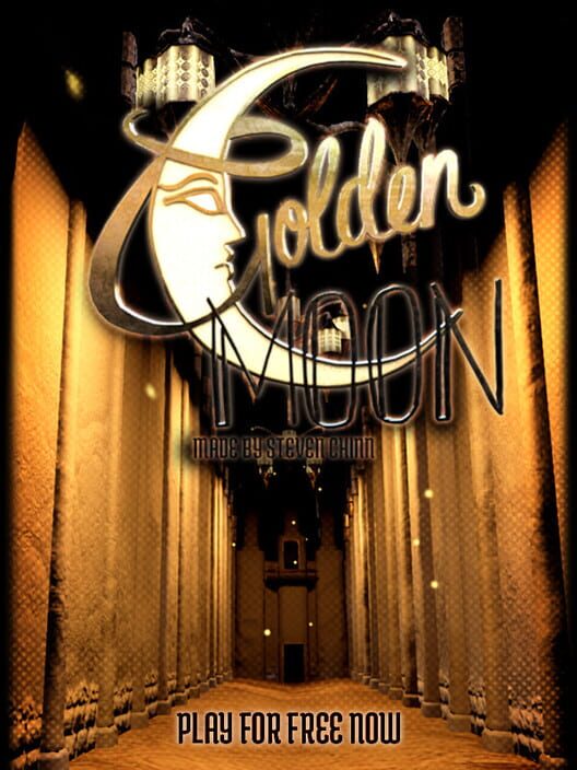 Golden Moon screenshot