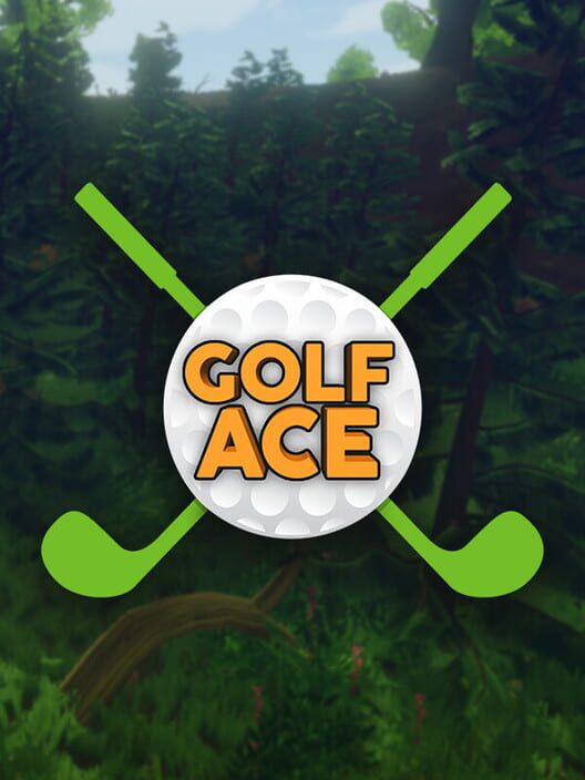 Golf Ace screenshot