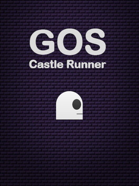 Gos Castle Runner screenshot