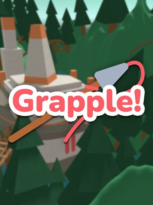 Grapple! screenshot