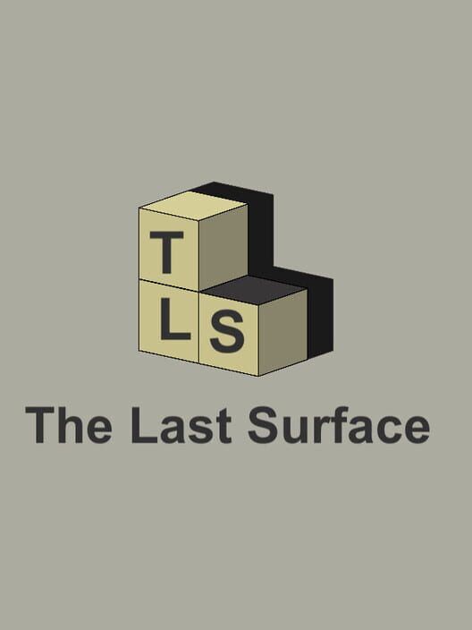 The Last Surface cover