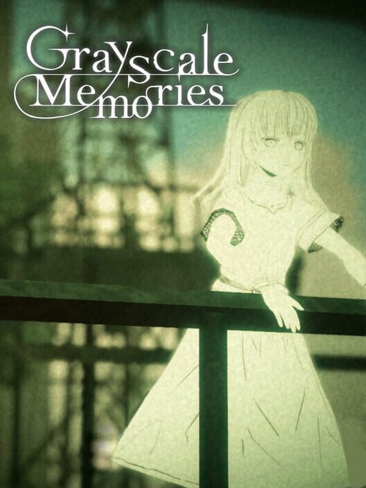 Grayscale Memories screenshot