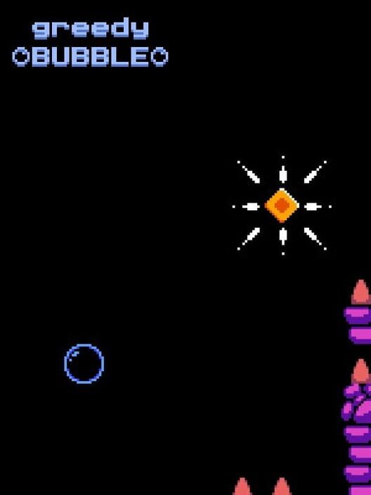 Greedy Bubble screenshot