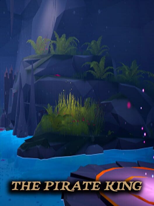 The Pirate King screenshot