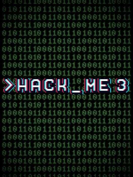 Hack_Me 3 screenshot