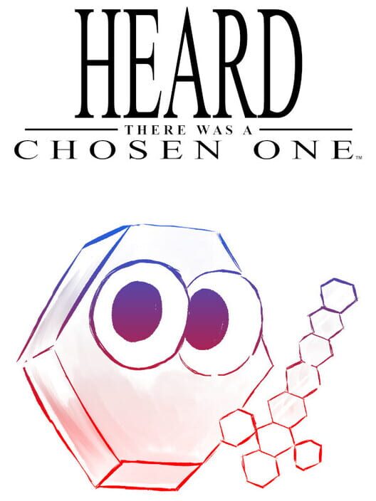 Heard There Was A Chosen One screenshot