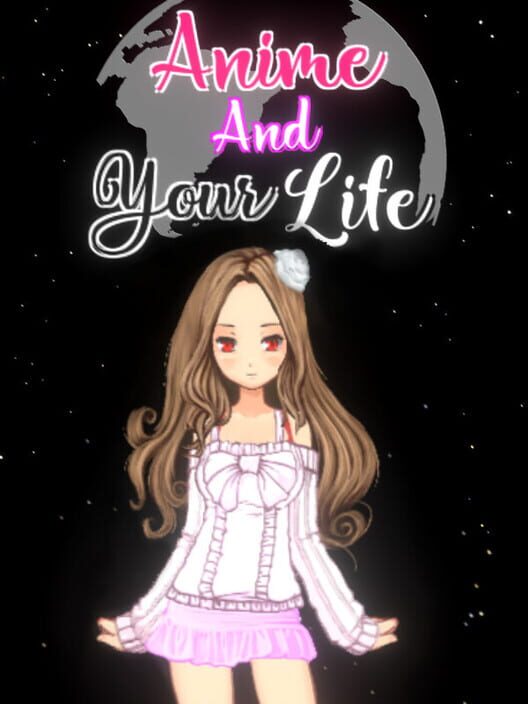 Anime and Your Life cover