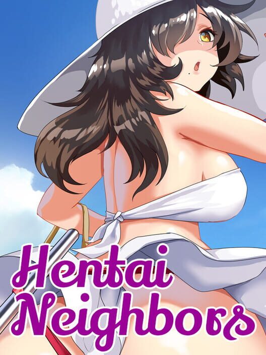 Hentai Neighbors