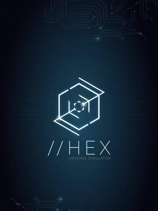 HEX Hacking Simulator