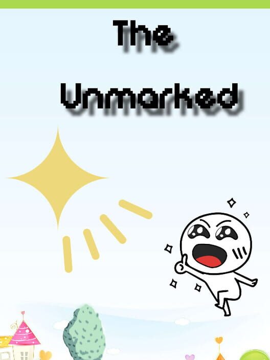 The Unmarked cover