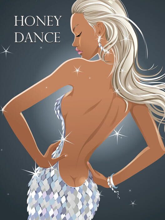 Honey Dance cover