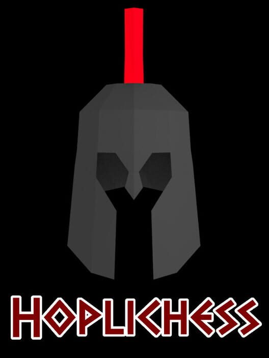 Hoplichess cover